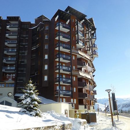 Studio Cosy 4 Pers Avec Balcon Expose Sud, Proche Commerces Et Pistes, Quartier Des Jeux - Fr-1-405-86 Alpe d'Huez Bagian luar foto