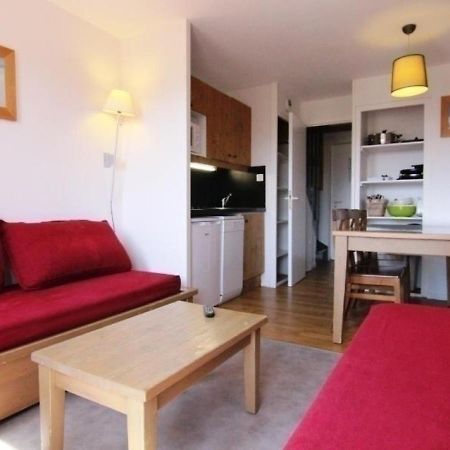 Studio Cosy 4 Pers Avec Balcon Expose Sud, Proche Commerces Et Pistes, Quartier Des Jeux - Fr-1-405-86 Alpe d'Huez Bagian luar foto