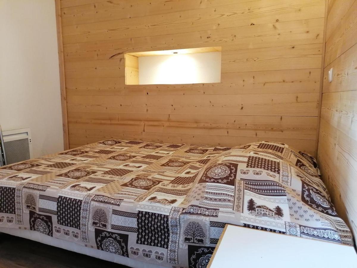 Studio Cosy 4 Pers Avec Balcon Expose Sud, Proche Commerces Et Pistes, Quartier Des Jeux - Fr-1-405-86 Alpe d'Huez Bagian luar foto