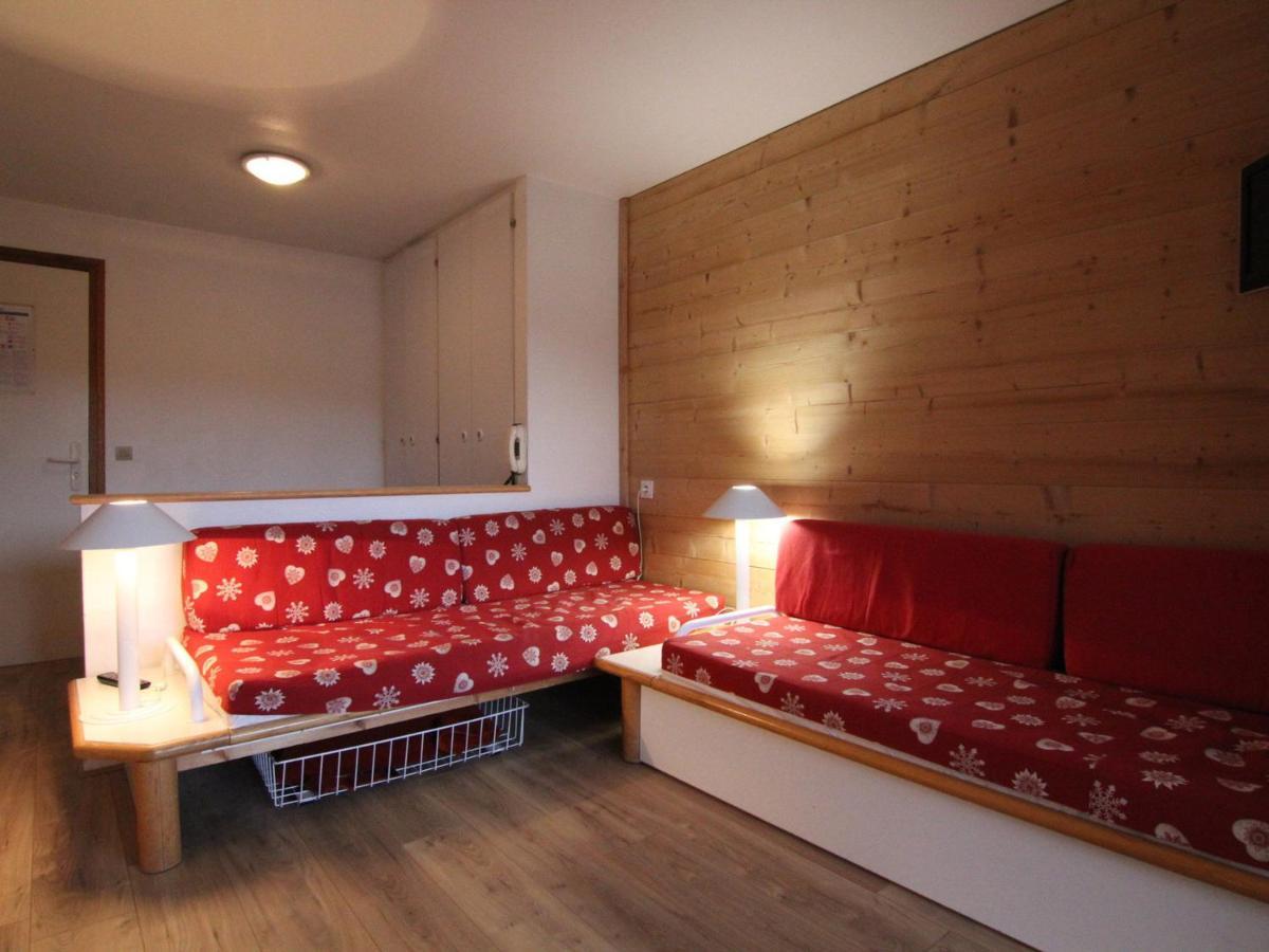 Studio Cosy 4 Pers Avec Balcon Expose Sud, Proche Commerces Et Pistes, Quartier Des Jeux - Fr-1-405-86 Alpe d'Huez Bagian luar foto