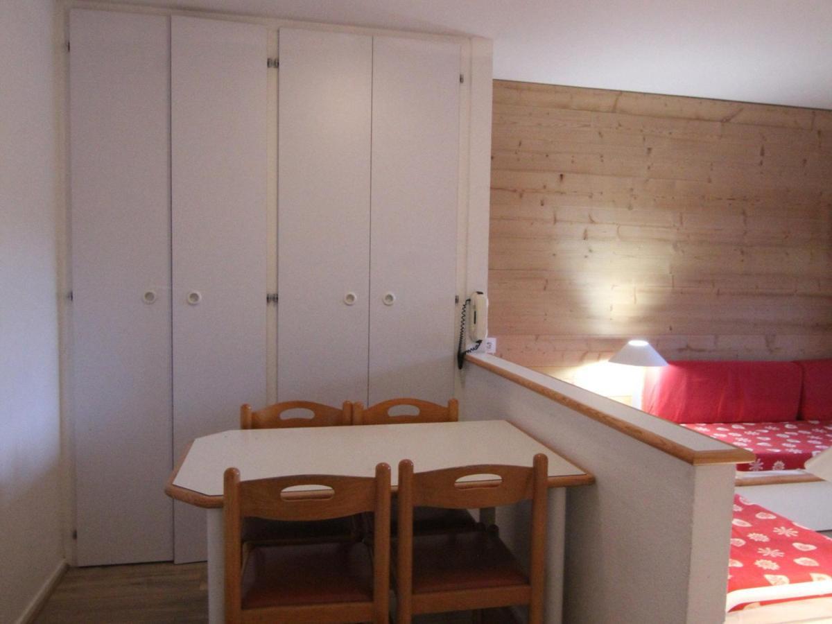 Studio Cosy 4 Pers Avec Balcon Expose Sud, Proche Commerces Et Pistes, Quartier Des Jeux - Fr-1-405-86 Alpe d'Huez Bagian luar foto