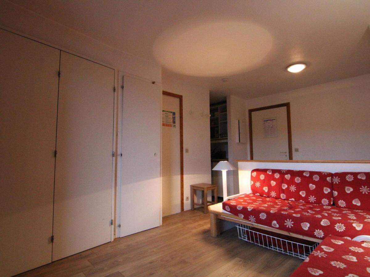 Studio Cosy 4 Pers Avec Balcon Expose Sud, Proche Commerces Et Pistes, Quartier Des Jeux - Fr-1-405-86 Alpe d'Huez Bagian luar foto