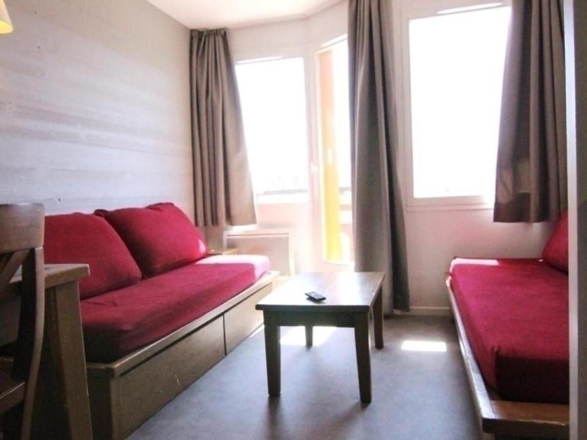 Studio Cosy 4 Pers Avec Balcon Expose Sud, Proche Commerces Et Pistes, Quartier Des Jeux - Fr-1-405-86 Alpe d'Huez Bagian luar foto